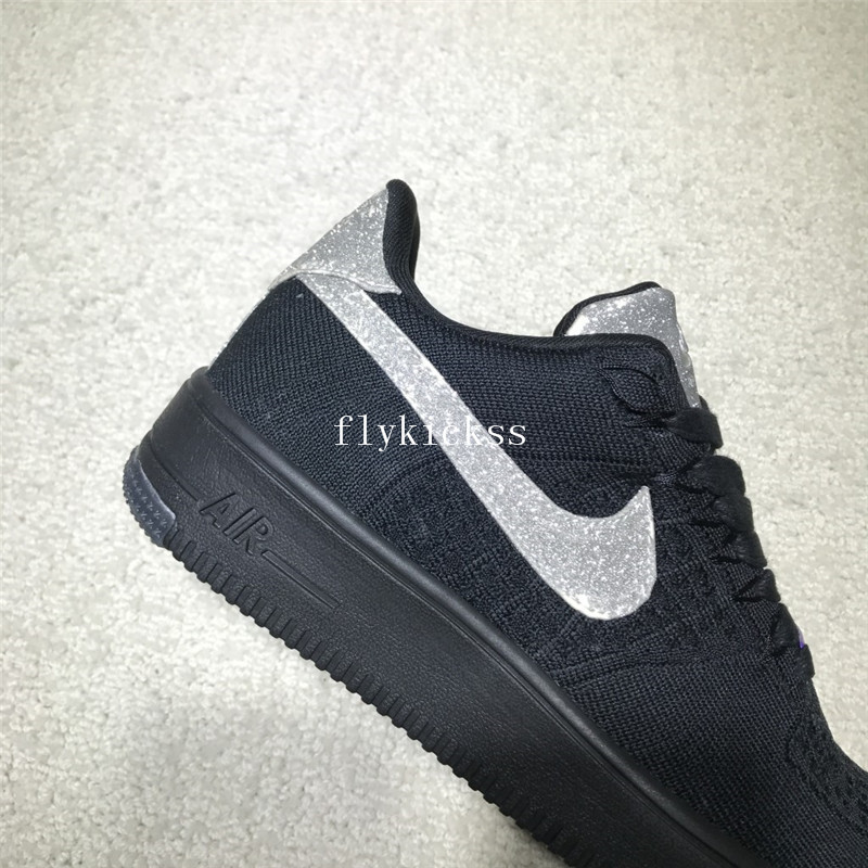 Nike Air Force 1 Ultra Flyknit QS All-Star